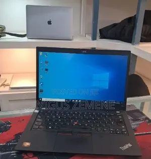 New Laptop Lenovo ThinkPad 11e 8GB AMD Ryzen 5 SSD 256GB