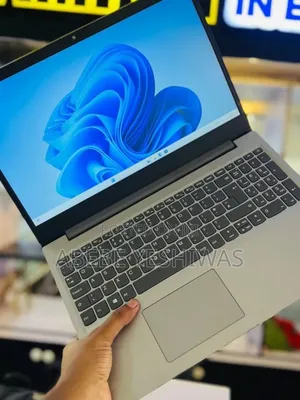 New Laptop Lenovo IdeaPad S145 4GB Intel Core i7 SSD 128GB