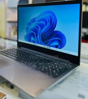 New Laptop Lenovo IdeaPad S145 4GB Intel Core i7 SSD 128GB