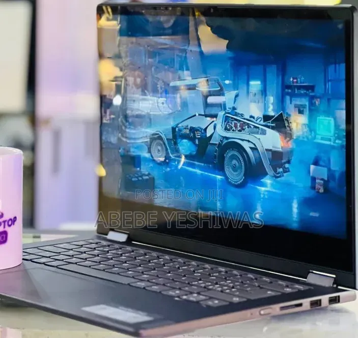 New Laptop Lenovo IdeaPad 330C 12GB AMD Ryzen 5 SSD 256GB