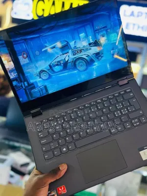 New Laptop Lenovo IdeaPad 330C 12GB AMD Ryzen 5 SSD 256GB