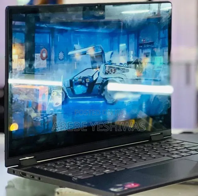 New Laptop Lenovo IdeaPad 330C 12GB AMD Ryzen 5 SSD 256GB