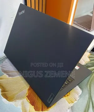 New Laptop Lenovo ThinkPad T14s Gen 2 32GB Intel Core i7 SSD 512GB