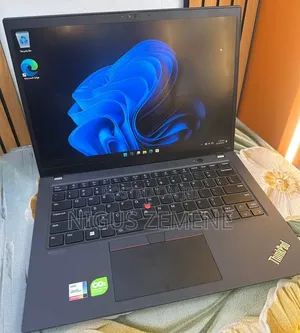 New Laptop Lenovo ThinkPad T14s Gen 2 32GB Intel Core i7 SSD 512GB
