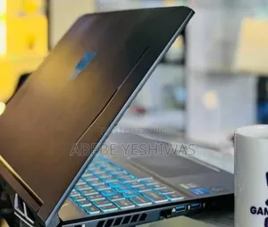 New Laptop Acer Predator Helios 300 16GB Intel Core i7 SSD 512GB