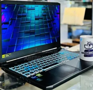 New Laptop Acer Predator Helios 300 16GB Intel Core i7 SSD 512GB