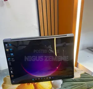 New Laptop Lenovo Yoga 9 16GB Intel Core Ultra 7 SSD 1T