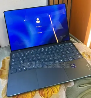 New Laptop Lenovo Yoga 7i 16GB Intel Core Ultra 7 SSD 512GB