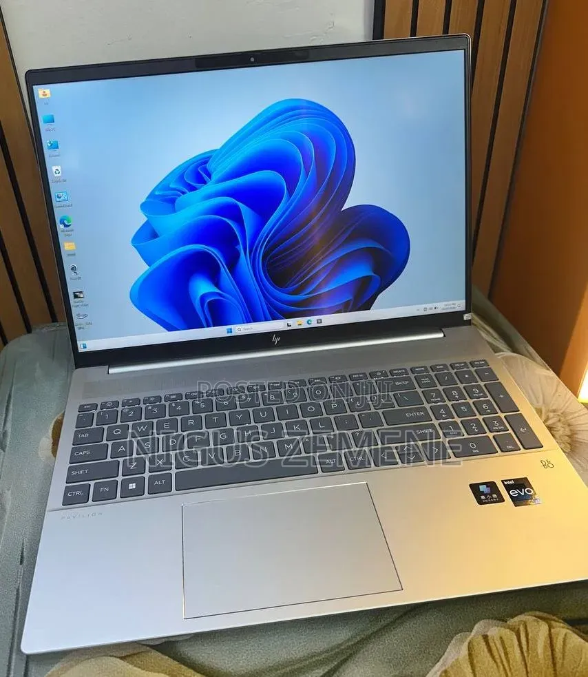 New Laptop HP Pavilion 15 16GB Intel Core i7 SSD 512GB