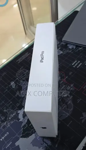 New Apple iPad Pro 11 (2025) 512 GB
