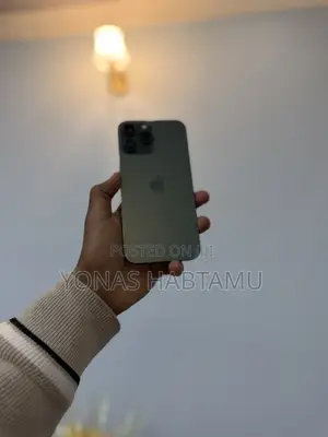 New Apple iPhone 13 Pro Max 128 GB Gold