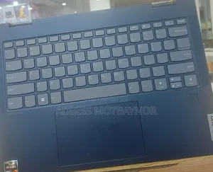 New Laptop Lenovo ThinkPad Yoga 16GB AMD Ryzen 7 SSD 512GB