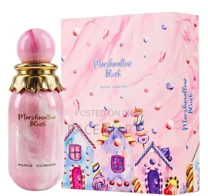 Marshmallow Blush Free Delivery