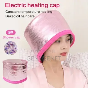 Hair Spa Cap