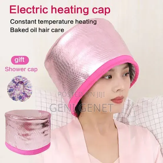 Hair Spa Cap