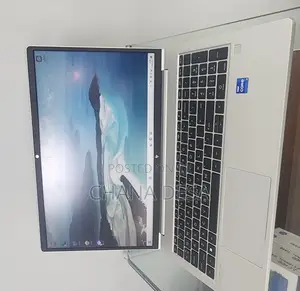 New Laptop HP EliteBook 850 16GB Intel Core i7 SSD 512GB