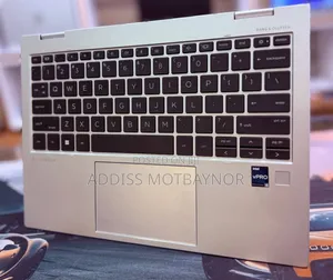 New Laptop HP EliteBook 840 16GB Intel Core i5 SSD 512GB