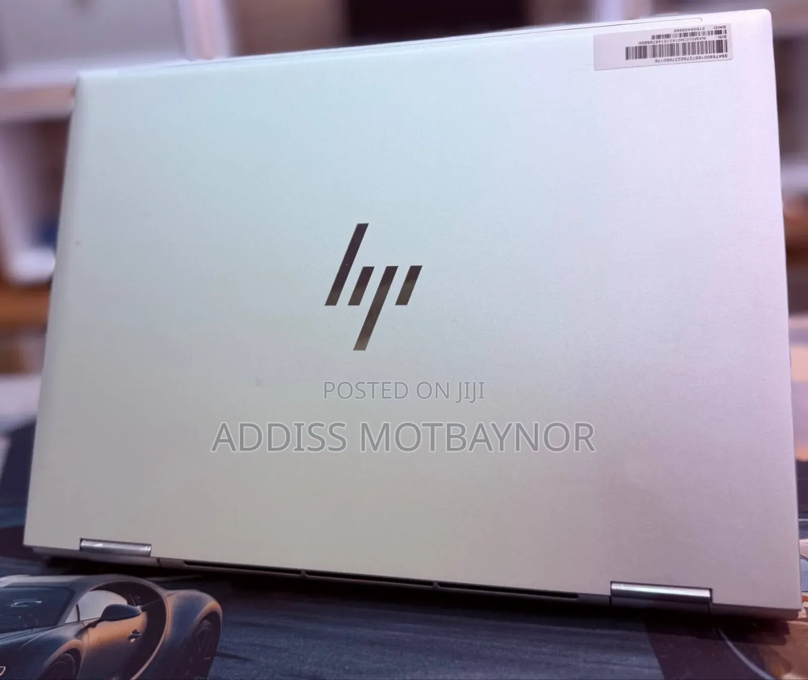 New Laptop HP EliteBook 840 16GB Intel Core i5 SSD 512GB
