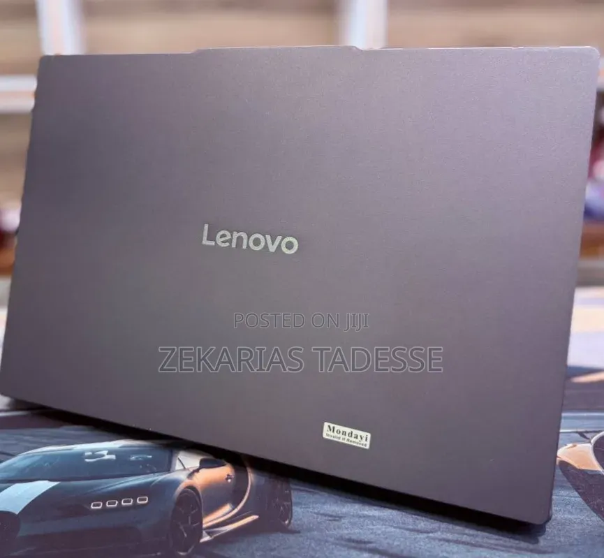 New Laptop Lenovo ThinkPad Yoga 16GB AMD Ryzen 7 SSD 512GB