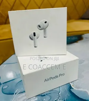 Brand New Packed Apple AirPod Pro 3