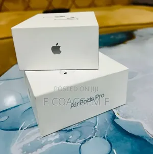 Brand New Packed Apple AirPod Pro 3