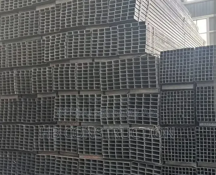 የሚሸጥ RHS ( Tubelare)