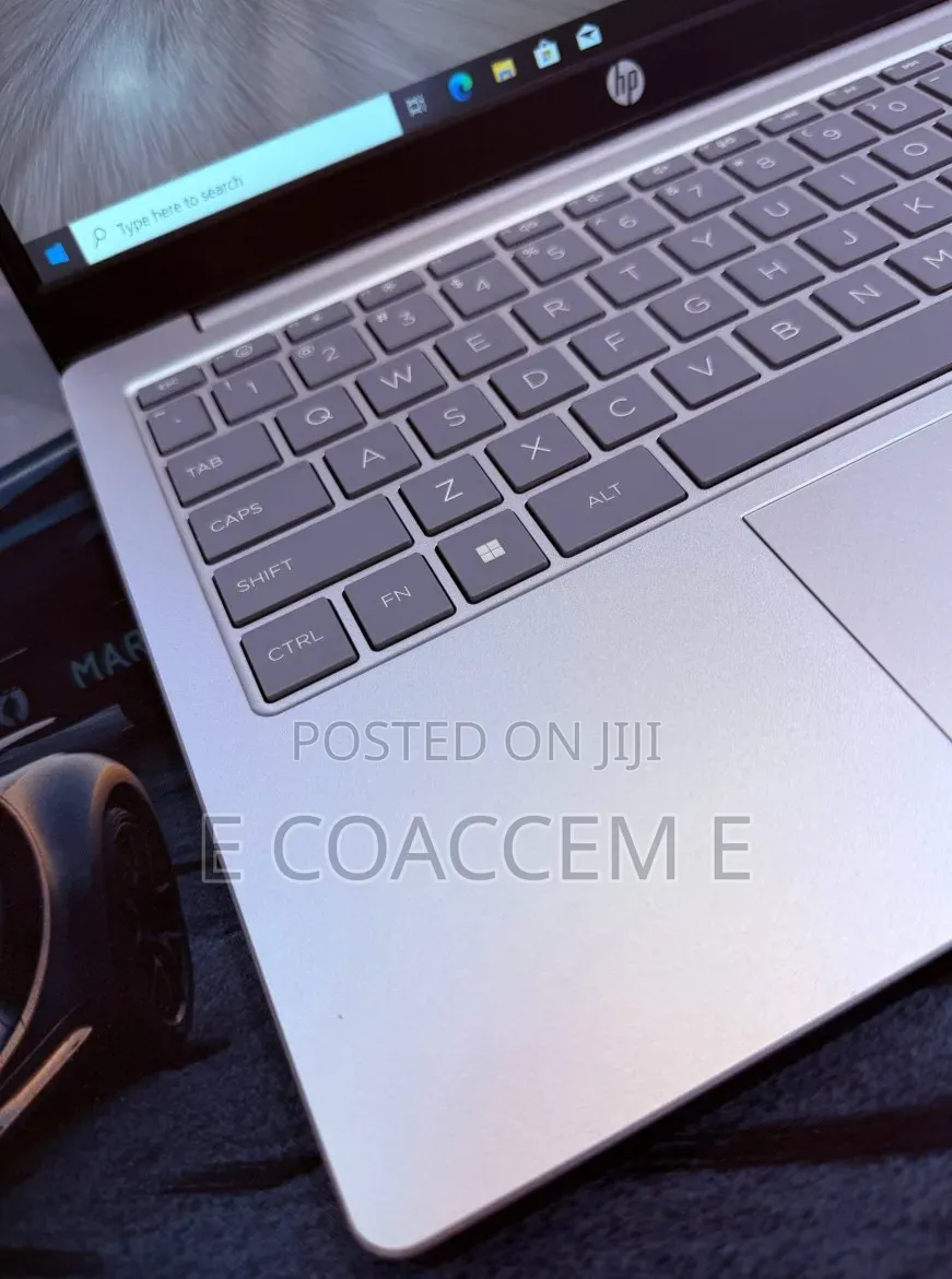 New Laptop HP Stream Notebook 8GB Intel Core i3 SSD 256GB