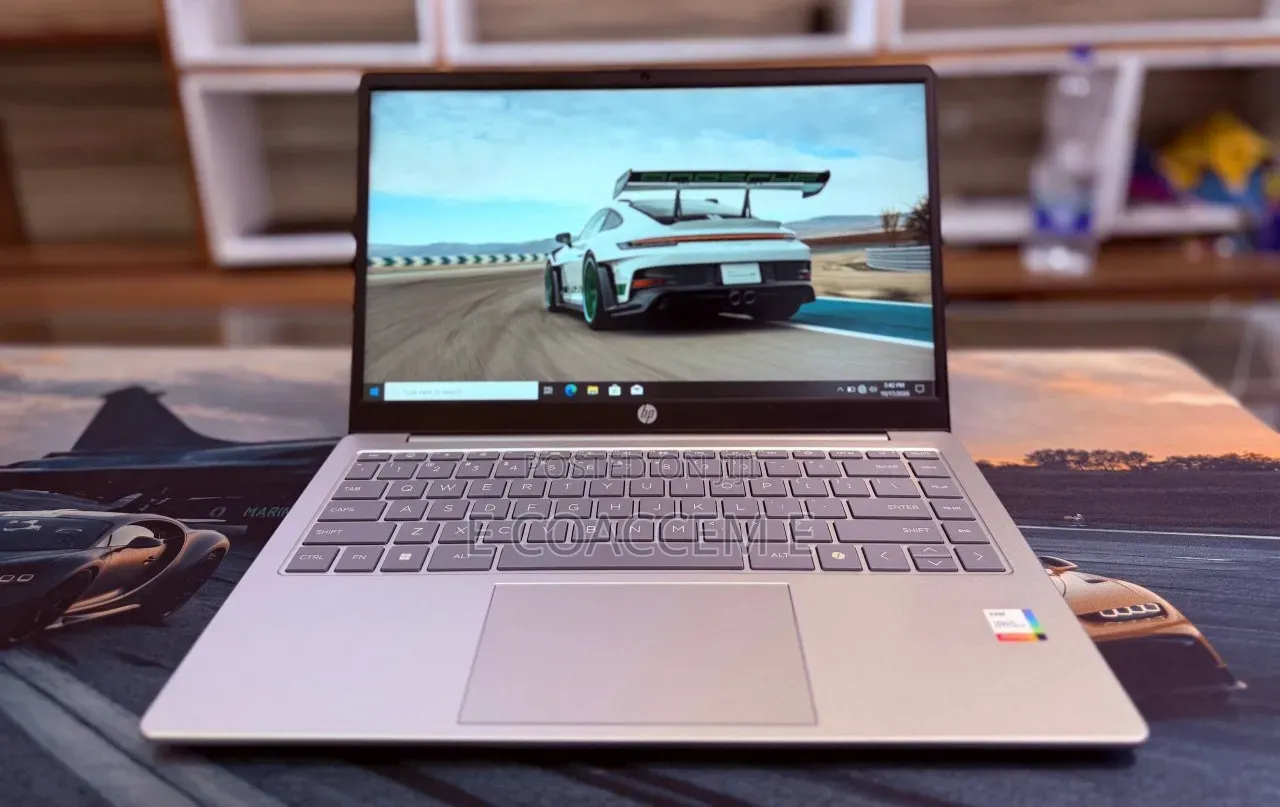 New Laptop HP Stream Notebook 8GB Intel Core i3 SSD 256GB