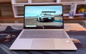 New Laptop HP Stream Notebook 8GB Intel Core i3 SSD 256GB