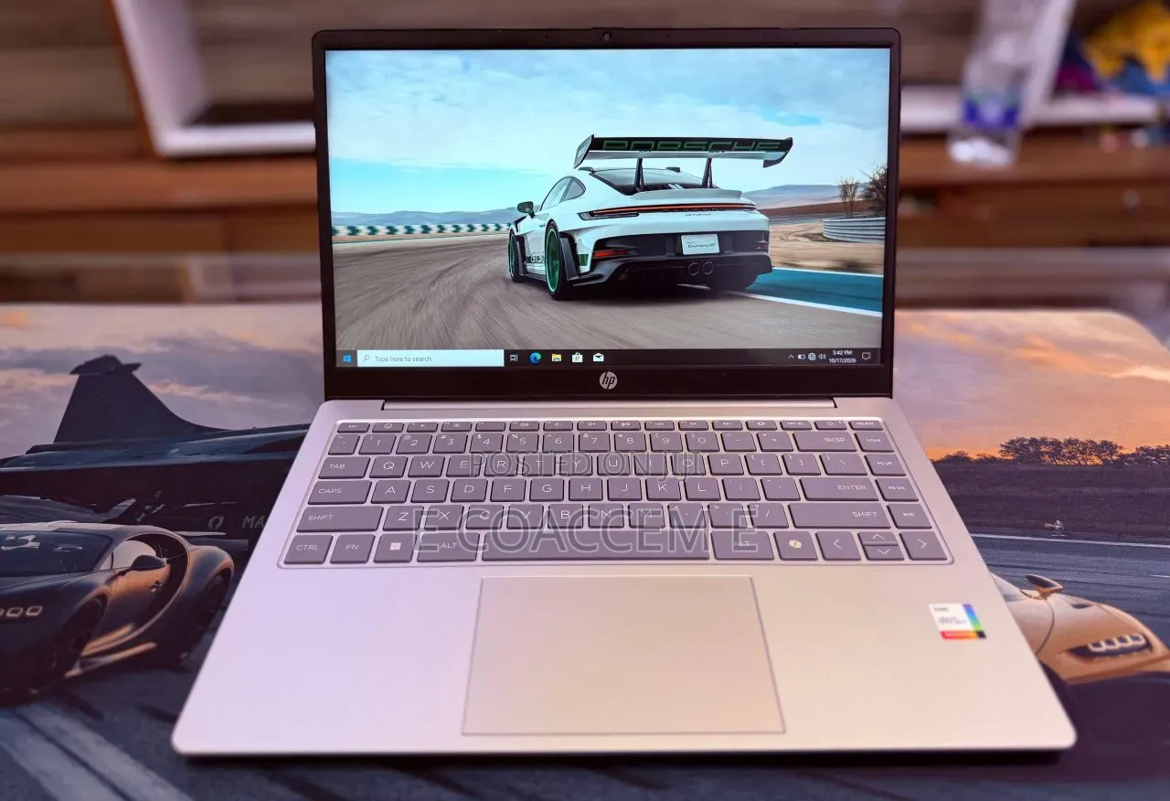 New Laptop HP Stream Notebook 8GB Intel Core i3 SSD 256GB