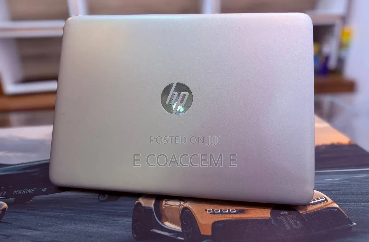 New Laptop HP EliteBook 850 G4 8GB Intel Core i5 SSD 512GB