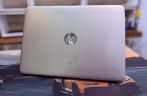 New Laptop HP EliteBook 850 G4 8GB Intel Core i5 SSD 512GB