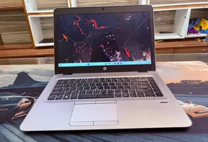New Laptop HP EliteBook 850 G4 8GB Intel Core i5 SSD 512GB