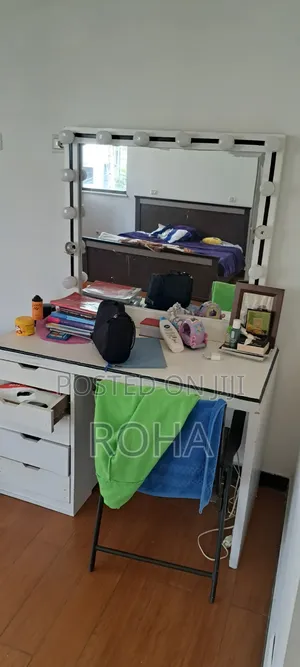 Dressing Table