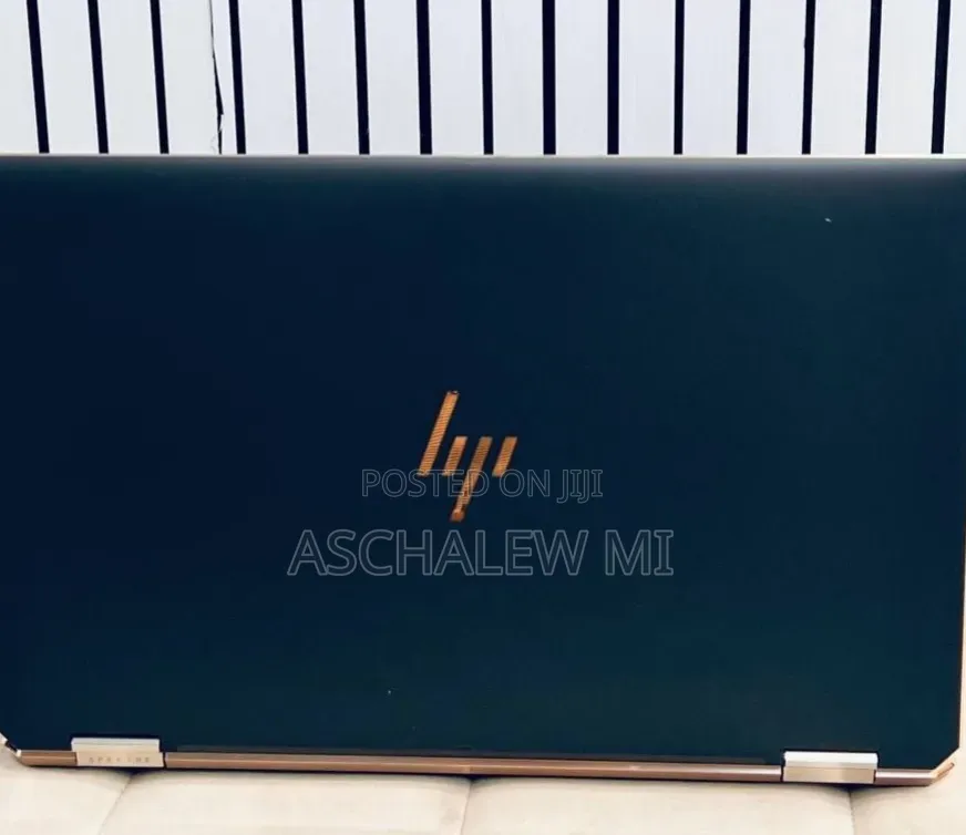New Laptop HP Spectre X360 16GB Intel Core i7 SSD 1T