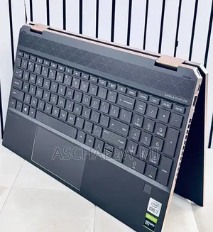 New Laptop HP Spectre X360 16GB Intel Core i7 SSD 1T