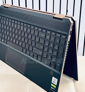 New Laptop HP Spectre X360 16GB Intel Core i7 SSD 1T
