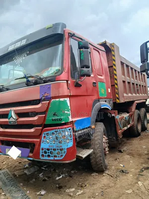 Sinotruk Howo