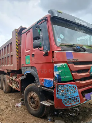 Sinotruk Howo