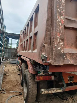 Sinotruk Howo