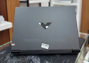 New Laptop HP Victus 16 16GB Intel Core i7 SSD 512GB
