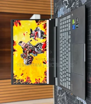 New Laptop HP Victus 16 16GB Intel Core i7 SSD 512GB