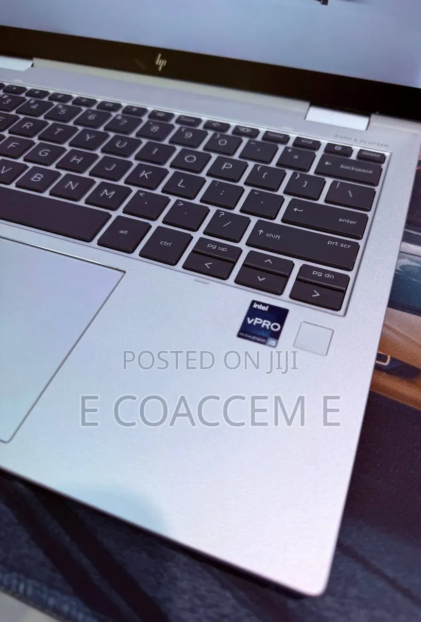 New Laptop HP EliteBook x360 1040 G10 16GB Intel Core i5 SSD 512GB