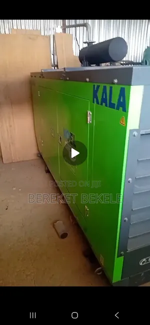 Genenrator