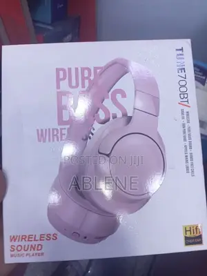 JBL Tune 700BT Series