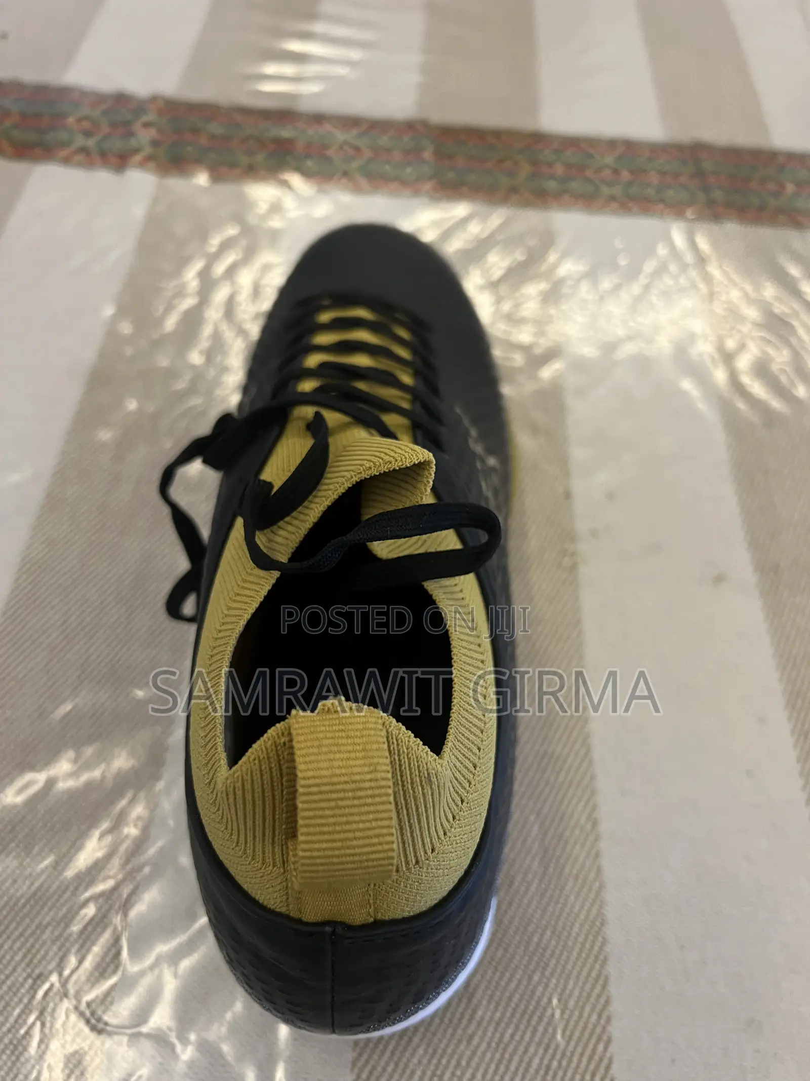 Football Boots