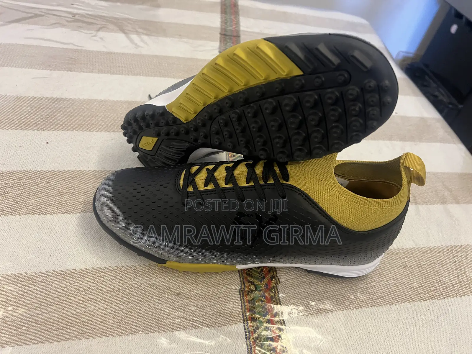 Football Boots