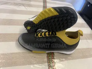 Football Boots