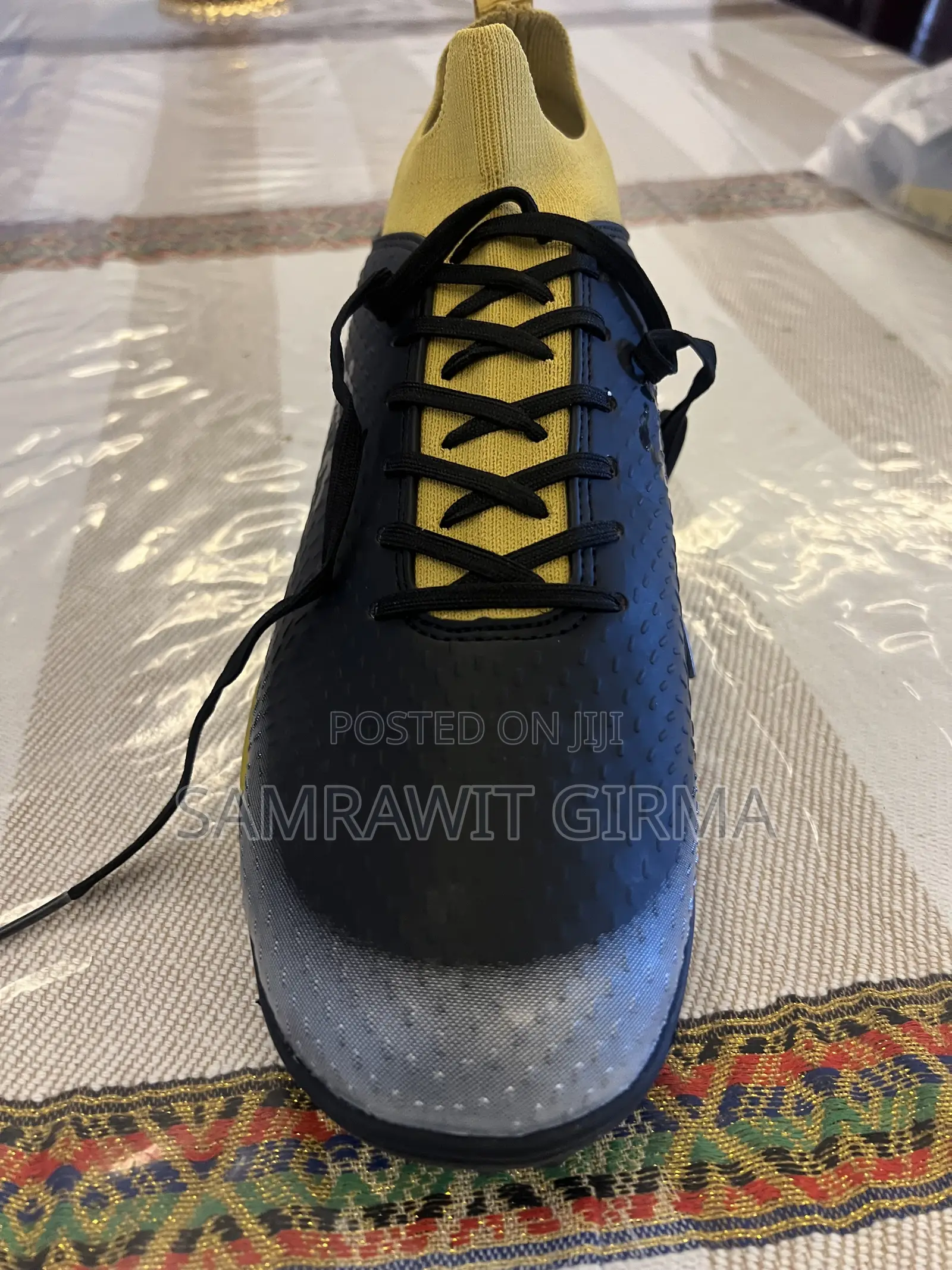 Football Boots