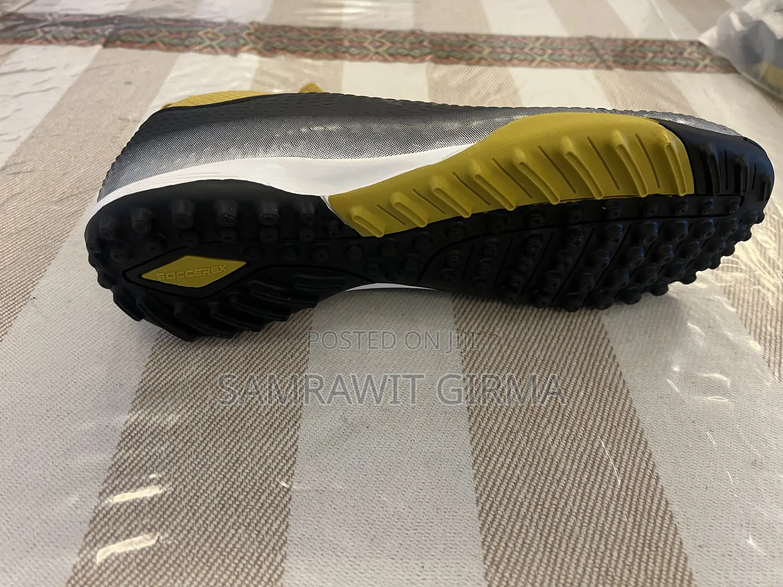 Football Boots